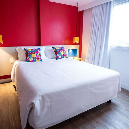 Готель Ibis Styles Кампіна-Гранде Екстер'єр фото